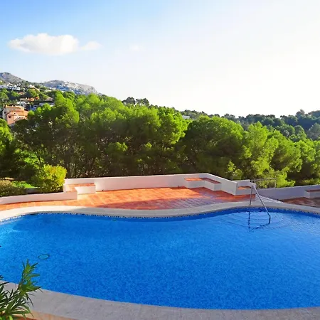 Casa Nina Appartement