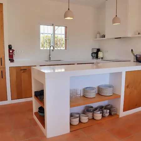 Casa Nina Appartement