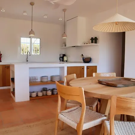 דירה Casa Nina