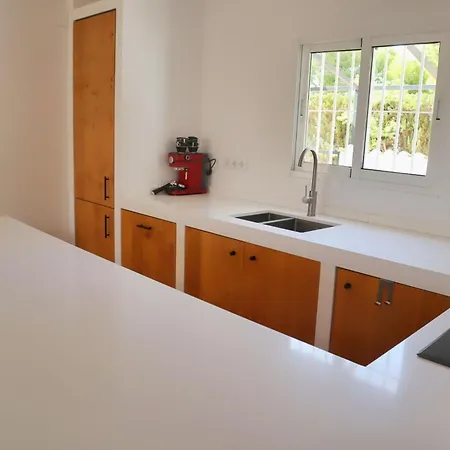 דירה Casa Nina *