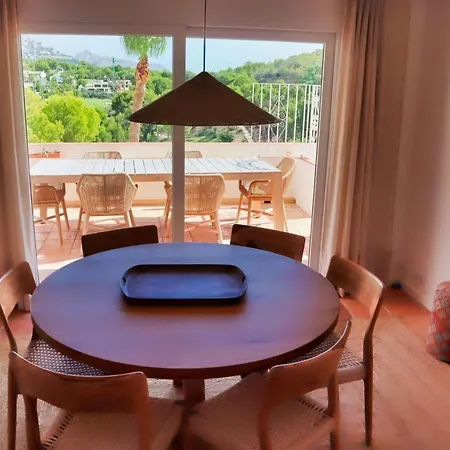 Casa Nina Appartement