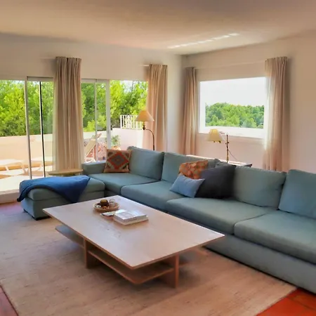 דירה Casa Nina
