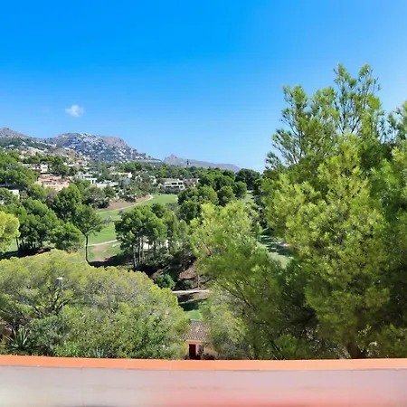 דירה Casa Nina *
