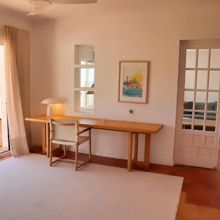 Casa Nina אלתיאה