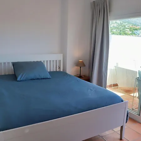Casa Nina אלתיאה