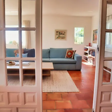 Casa Nina דירה *