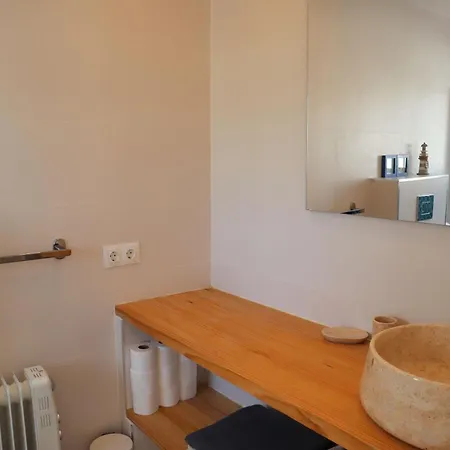 Casa Nina * אלתיאה