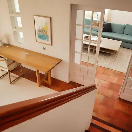 Casa Nina