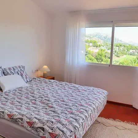 דירה Casa Nina *