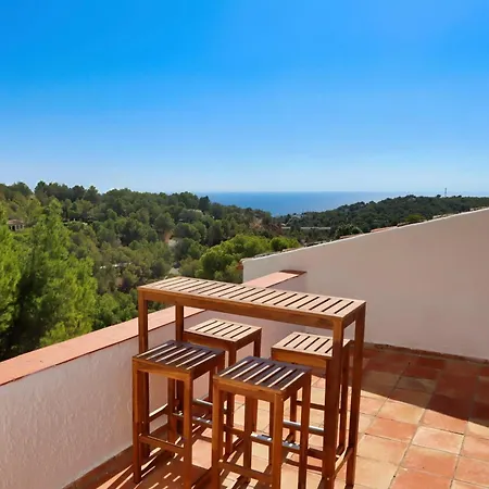 Appartement Casa Nina