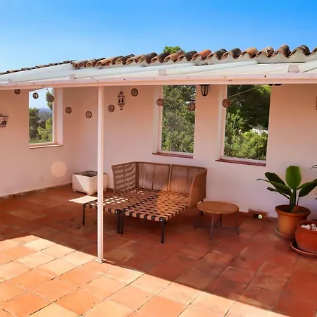 Casa Nina * אלתיאה