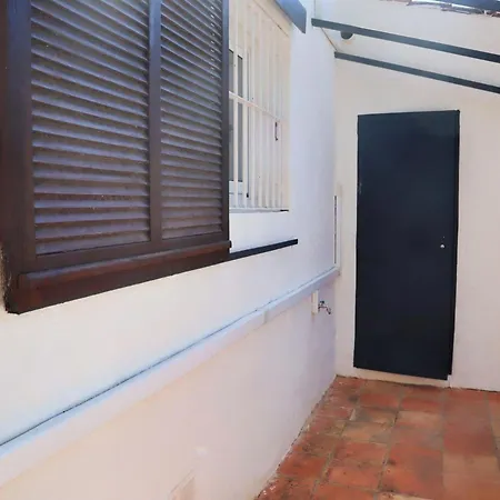 Casa Nina דירה אלתיאה