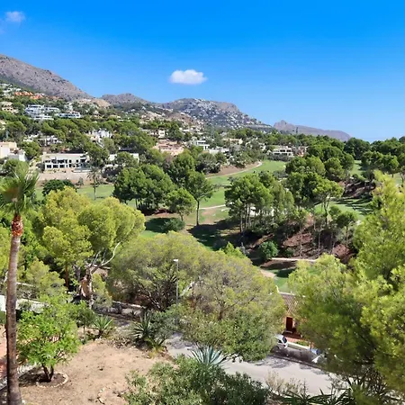 Casa Nina דירה אלתיאה