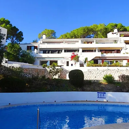 Appartement Casa Nina *