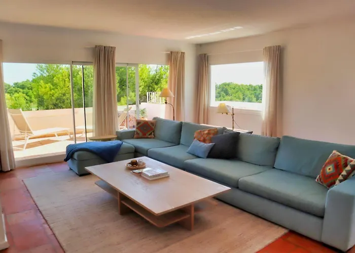 Apartament Casa Nina