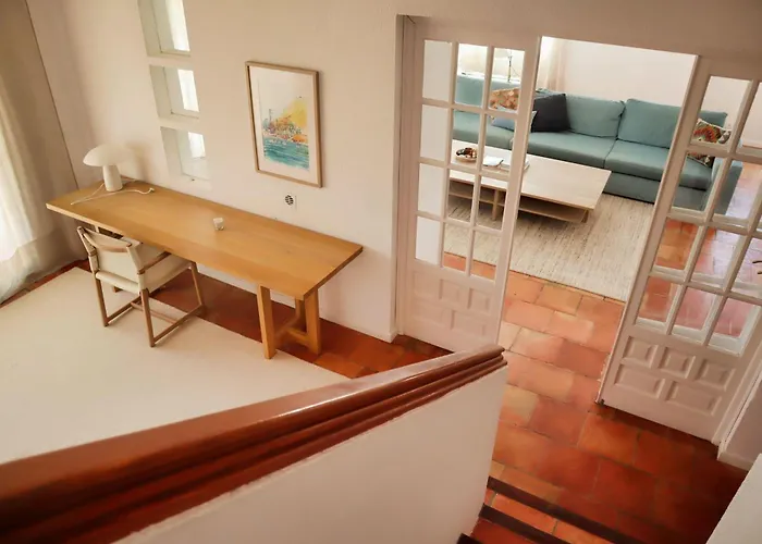 Casa Nina