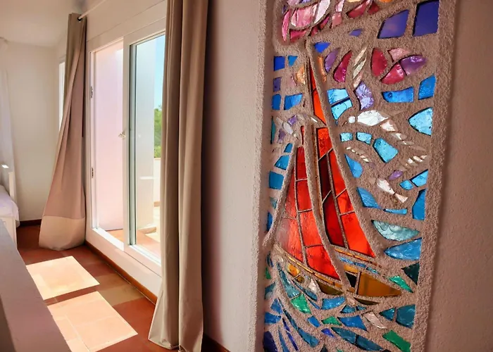 Casa Nina * Altea