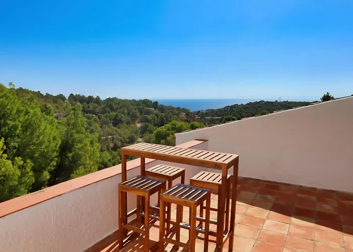 Apartament Casa Nina