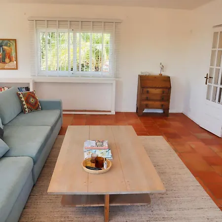 Casa Nina Апартаменты *