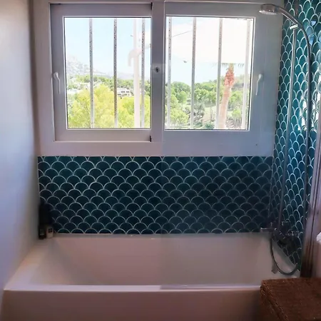 Casa Nina Апартаменты