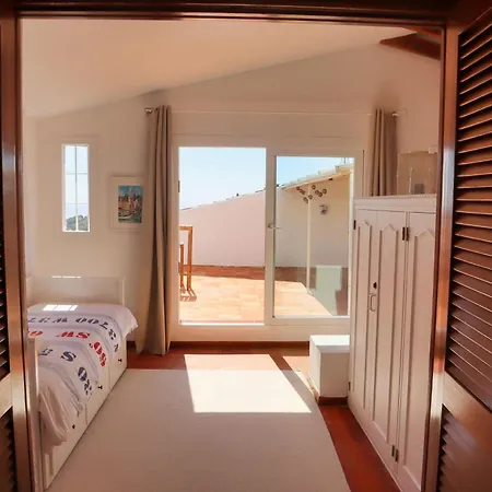 Апартаменты Casa Nina *